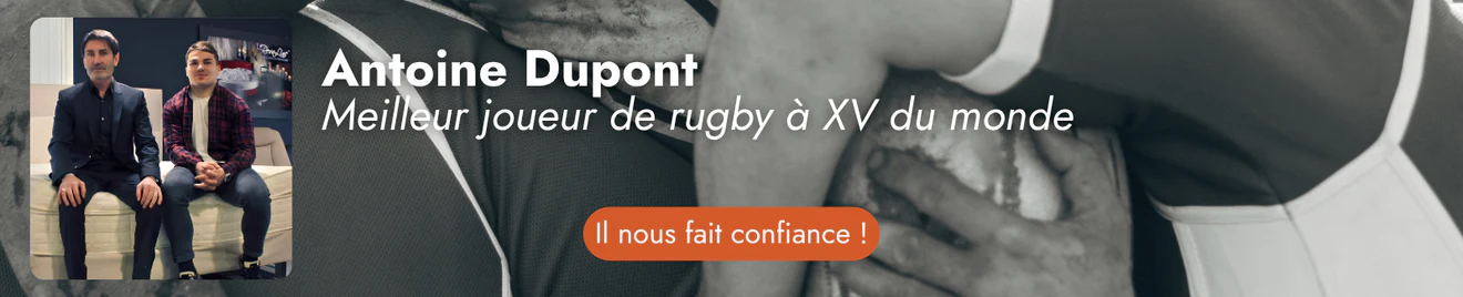 L'excellence du sommeil à la française